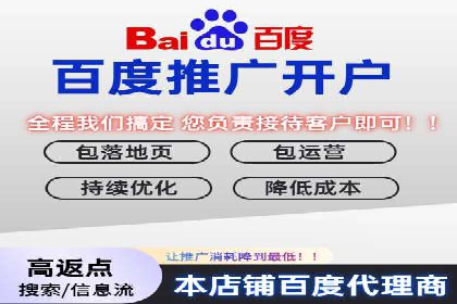 百度推广的投放技巧：从冷启动到热销的历程